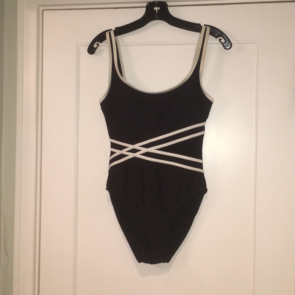 Bathing suit